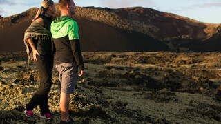 Volcano: Close-up Kissing - лучшее порно 24/7 на HOTSEXVIDEOS24.COM