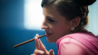 2013 Czech Beauty Victoria Daniels - Lingerie, Handjob & Doggystyle - лучшее порно 24/7 на HOTSEXVIDEOS24.COM