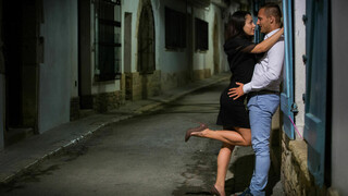 Brunette Beauty with Matt Ice - лучшее порно 24/7 на HOTSEXVIDEOS24.COM