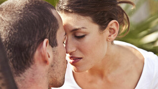 Joel and Julia's Steamy Doggystyle Encounter - лучшее порно 24/7 на HOTSEXVIDEOS24.COM