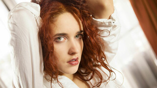 Melancholy - Sexy Emily J in Hot Shower Masturbation - лучшее порно 24/7 на HOTSEXVIDEOS24.COM