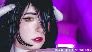 Greedman's Devilish Act - лучшее порно 24/7 на HOTSEXVIDEOS24.COM
