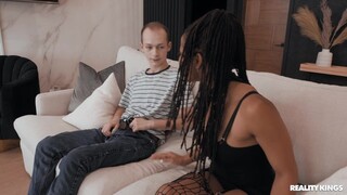 Tattooed College Girl Takes on Influencer - лучшее порно 24/7 на HOTSEXVIDEOS24.COM