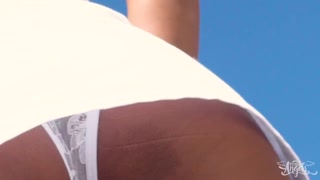 Masturbation Session with Nurse Miran - лучшее порно 24/7 на HOTSEXVIDEOS24.COM