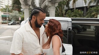 Miami Threesome with MILFs - лучшее порно 24/7 на HOTSEXVIDEOS24.COM