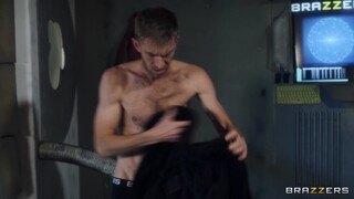 Big Tits in Orbit - лучшее порно 24/7 на HOTSEXVIDEOS24.COM