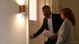 Beautiful Redhead Veronica Leal's Anal Adventure with Darrel Deeps - лучшее порно 24/7 на HOTSEXVIDEOS24.COM