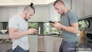 GP594: Bridgette B.'s Double Penetration Delight - лучшее порно 24/7 на HOTSEXVIDEOS24.COM