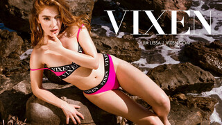 Redhead, Blonde, and Fun - лучшее порно 24/7 на HOTSEXVIDEOS24.COM