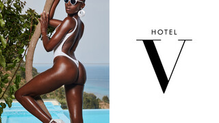Riding to Climax: Hotel Vixen Episode 4 with Zaawaadi - лучшее порно 24/7 на HOTSEXVIDEOS24.COM