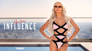 Emily Willis and Elsa Jean's Threesome - лучшее порно 24/7 на HOTSEXVIDEOS24.COM
