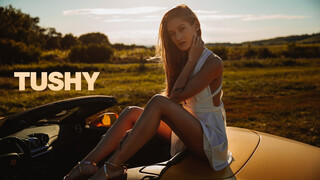 Brunette Bombshell Tiffany Tatum and Christian Clay - лучшее порно 24/7 на HOTSEXVIDEOS24.COM