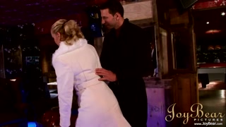 Ulrich Demonstrates Rope Skills for Kathia - лучшее порно 24/7 на HOTSEXVIDEOS24.COM