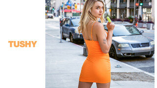 Markus Dupree's Doggystyle Debut with Gabbie - лучшее порно 24/7 на HOTSEXVIDEOS24.COM