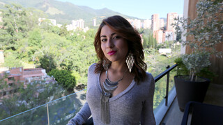 Teen Latina Diana's Hardcore Fantasy - лучшее порно 24/7 на HOTSEXVIDEOS24.COM