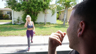 Bridgette B Sucks and Swallows Cum in Mouth - лучшее порно 24/7 на HOTSEXVIDEOS24.COM