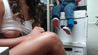 Big Ass Ebony Teanna Trump Gets Pounded - смотрите горячие секс видео на HOTSEXVIDEOS24.COM
