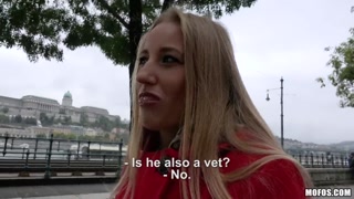 Charity Begins with a Fuck - лучшее порно 24/7 на HOTSEXVIDEOS24.COM