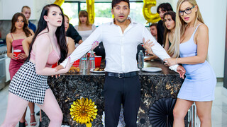 Summer Lovin' Blossom - лучшее порно 24/7 на HOTSEXVIDEOS24.COM