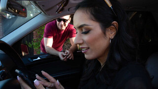 Tia Cyrus Gets Facial from Brad Knight - лучшее порно 24/7 на HOTSEXVIDEOS24.COM
