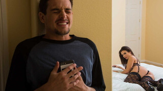 Keisha Grey in Lingerie and Stockings Gets fucked - лучшее порно 24/7 на HOTSEXVIDEOS24.COM