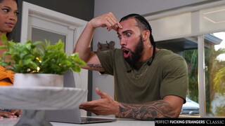Black Cock Required for Eden's Laptop Sale - лучшее порно 24/7 на HOTSEXVIDEOS24.COM