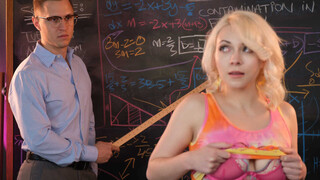 Bubble Butt Ava Sinclaire Gets Cum on her Tits in Class - лучшее порно 24/7 на HOTSEXVIDEOS24.COM