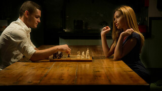  Close Up Chess with Beautiful Blonde (2016) - смотрите горячие секс видео на HOTSEXVIDEOS24.COM