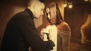 Spanish Couple Alexis & Alberto Fuck Hard in the Bathroom - лучшее порно 24/7 на HOTSEXVIDEOS24.COM