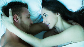 Matt Ice and Assoli's Dirty Night - лучшее порно 24/7 на HOTSEXVIDEOS24.COM
