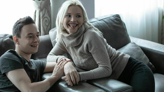 Hungarian Blonde Gets Fudgy in Prague - лучшее порно 24/7 на HOTSEXVIDEOS24.COM