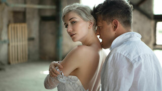 Short Hair, Big Desire - Skye Blue - лучшее порно 24/7 на HOTSEXVIDEOS24.COM