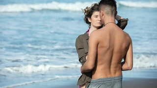 Russian Couple's Summer Lovin' Episode 4 - лучшее порно 24/7 на HOTSEXVIDEOS24.COM