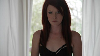 Miniskirt Elle Alexandra's Nipples Exposed - лучшее порно 24/7 на HOTSEXVIDEOS24.COM