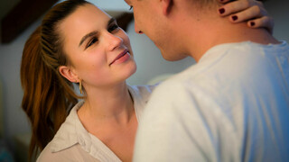 Matt Ice and Lilly Bella's Tattooed Love - лучшее порно 24/7 на HOTSEXVIDEOS24.COM