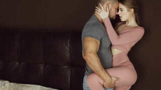Fingering and Kissing for the Last Time (2021) - смотрите горячие секс видео на HOTSEXVIDEOS24.COM